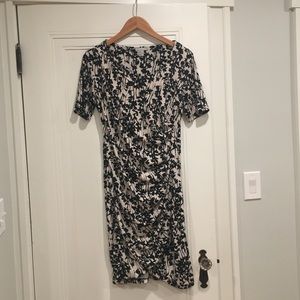 Tulip Hem Dress - H&M
